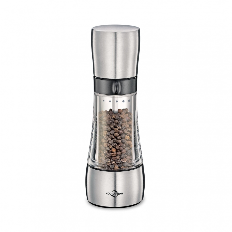 młynek do pieprzu, śred. 6 x 18,5 cm