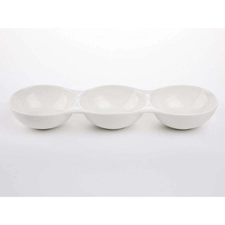 PÓŁMISEK TRÓJDZIELNY ADRIA