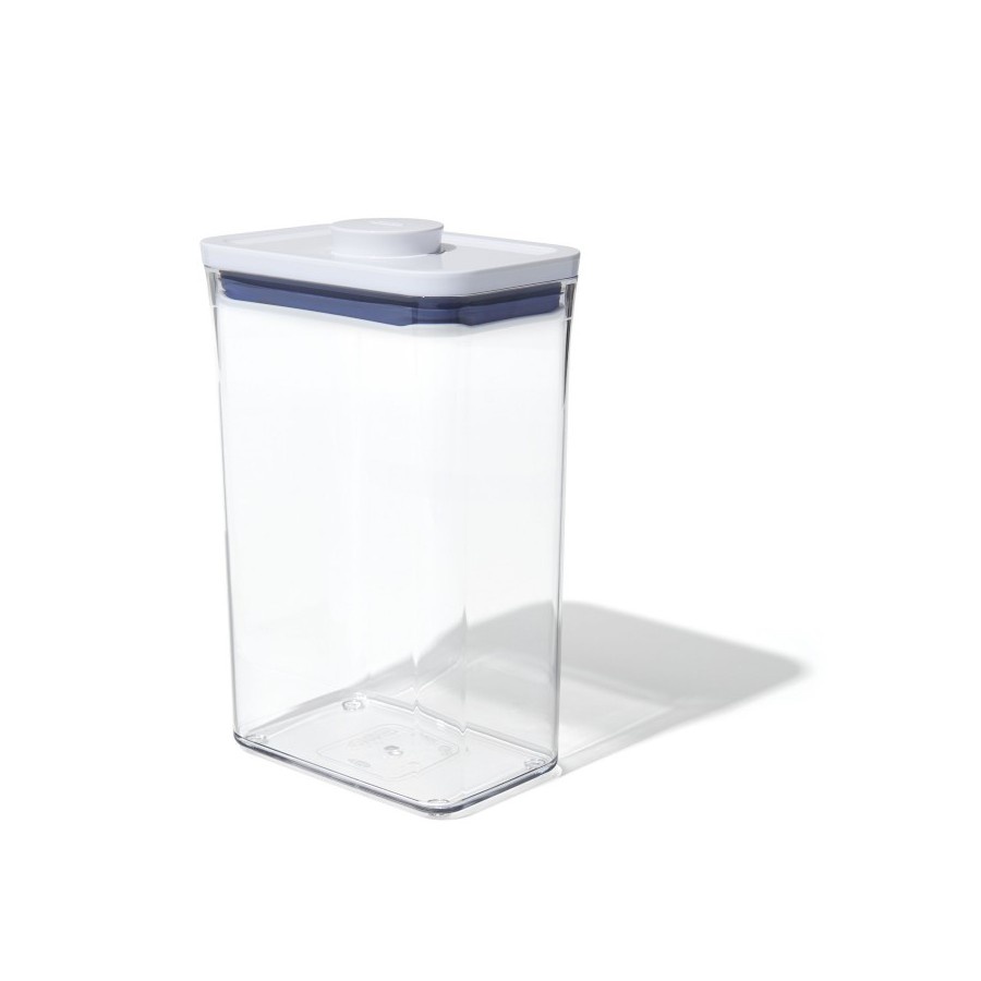 Oxo-pojemnik pop2 2,6l.prostokąt mśredni goodgrips