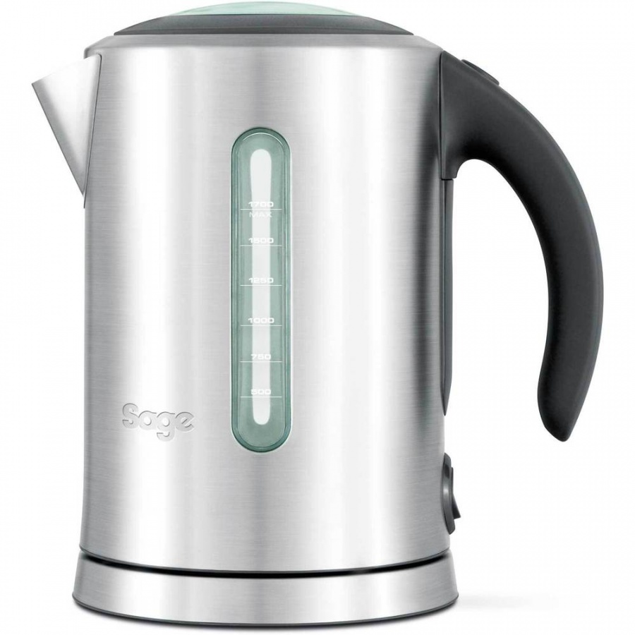 The Soft Open Kettle Sage SKE700