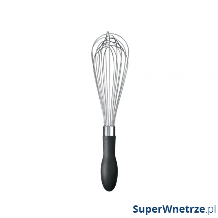 Trzepaczka stalowa 28 cm OXO Good Grips