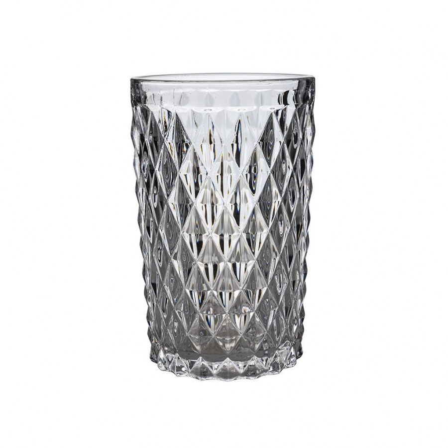 Szklanka cristal long drink 340ml pcb 6