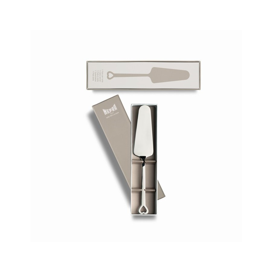 Mepra-łopatka do ciasta, evento gift box