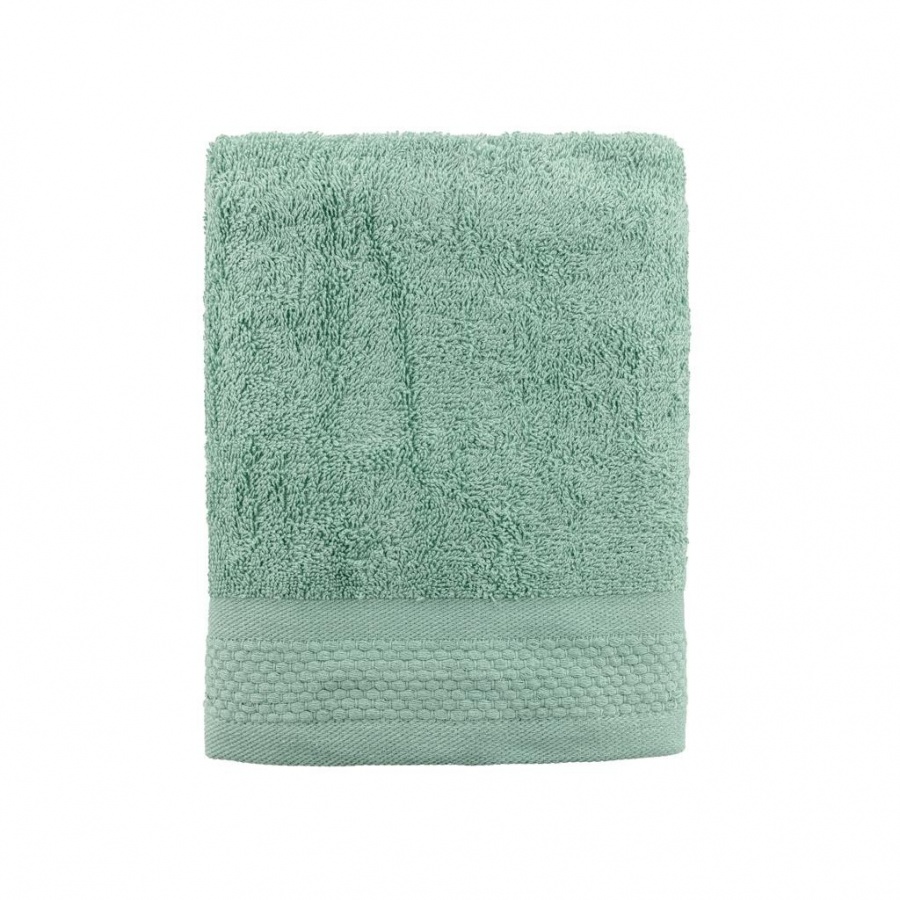 RĘCZNIK MIKO 70X140CM BLADY TURKUS