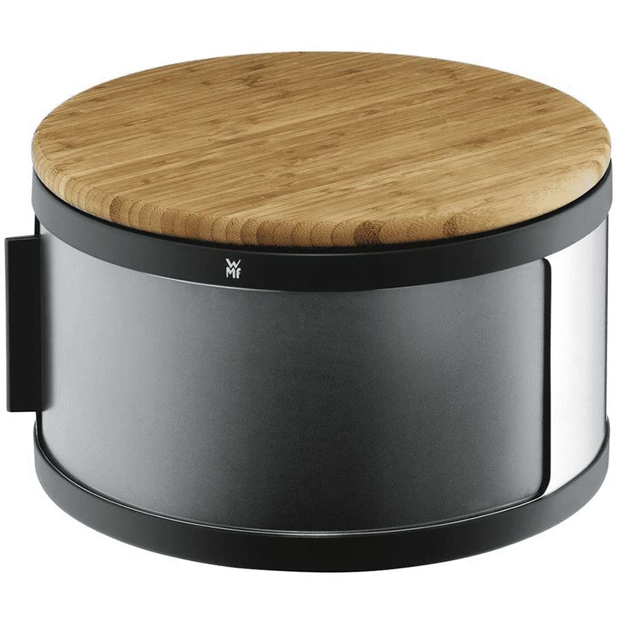 Chlebak z deską do krojenia WMF Gourmet