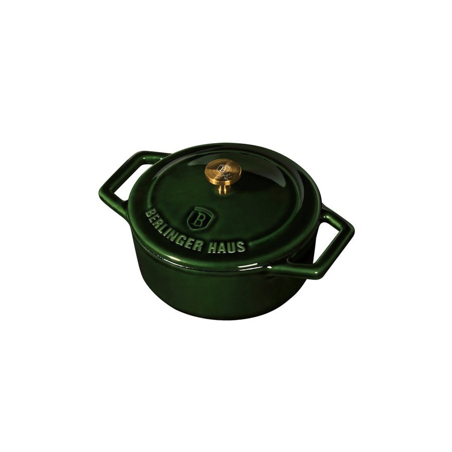 Garnek żeliwny 0,55L Berlinger Haus BH-6502