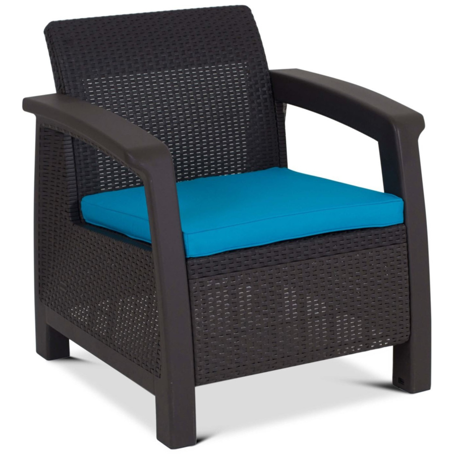 Poduszka do zestawu corfu : kolor - s-25