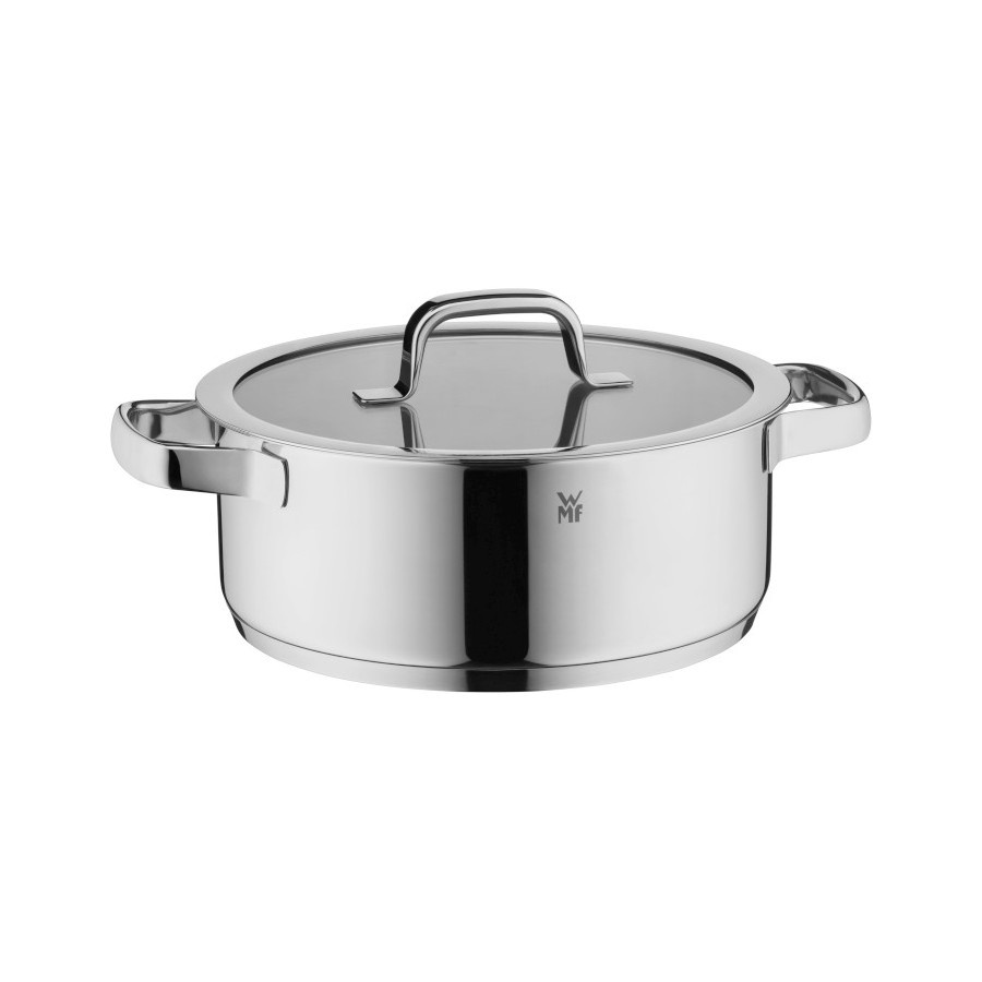 WMF - Garnek niski 24 cm, Compact Cuisine