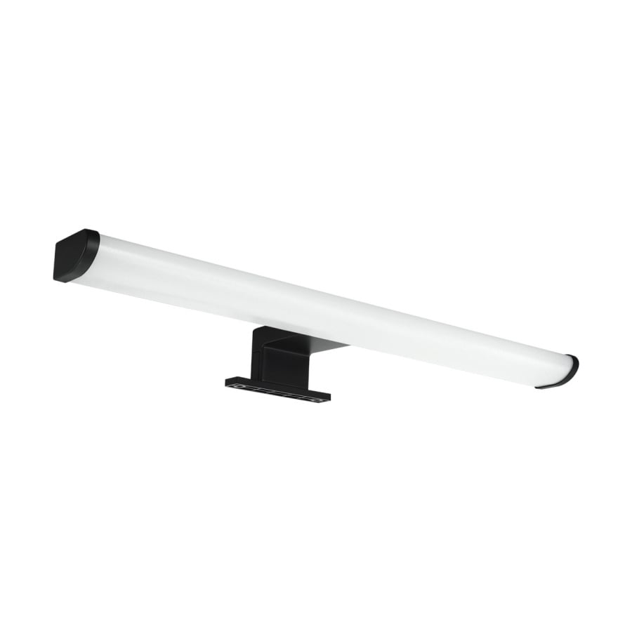 DORIAN LED 8W BLACK NW