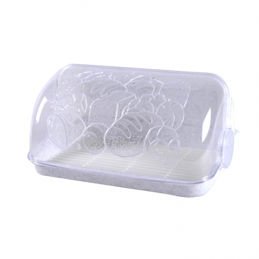 CHLEBAK PLASTIKOWY DUŻY MARMUREK -LIP