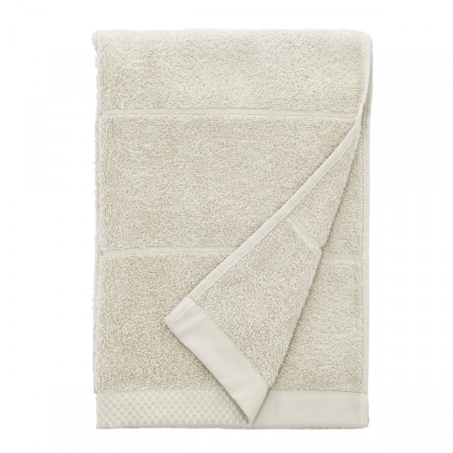 Ręcznik 50 x 100 cm line beige 25718