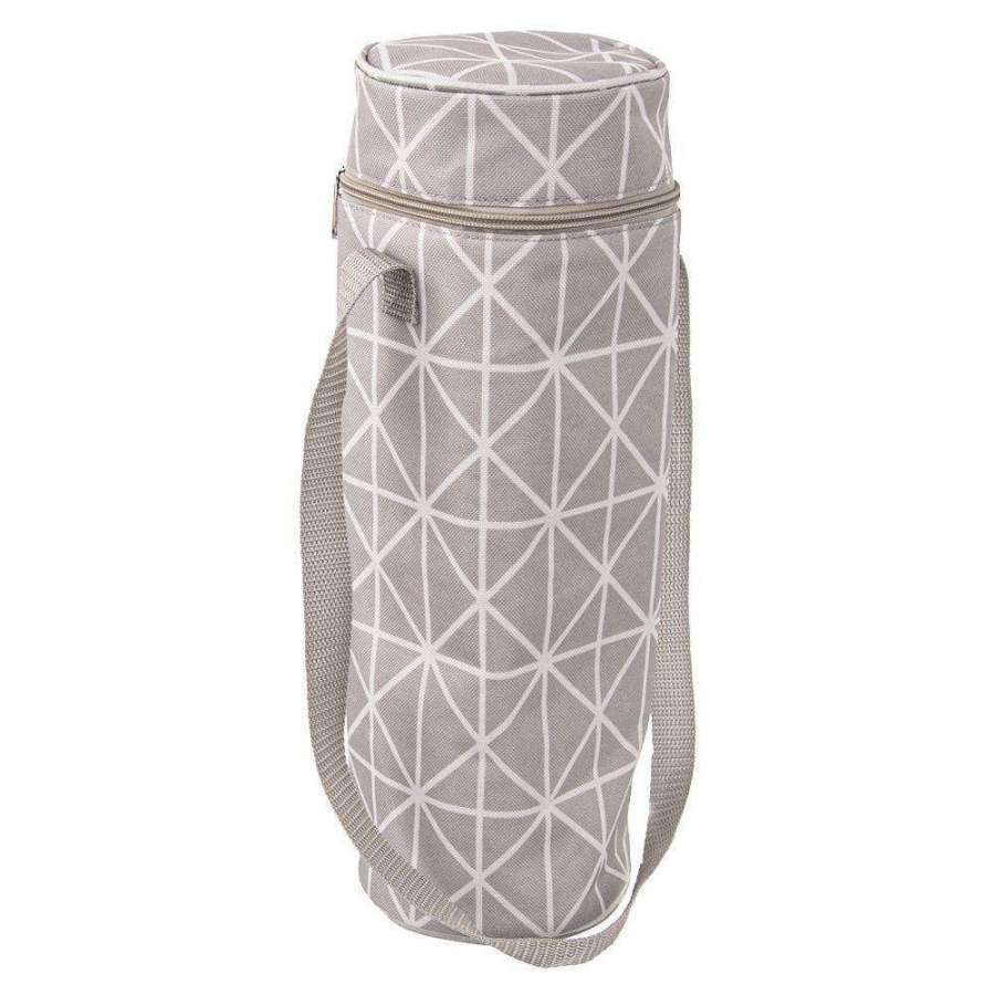 Torba termiczna, termoizolacyjna, plażowa, turystyczna, na butelkę, 4 l