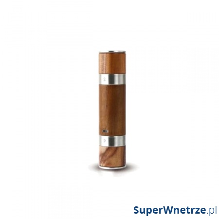 Podwójny młynek do przypraw Ad Hoc DUOMILL