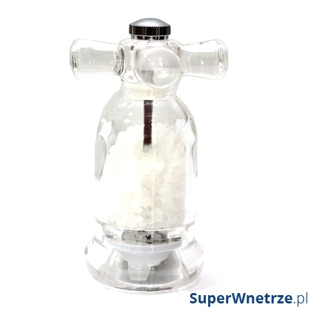 Młynek do soli 14,5 cm Kuchenprofi Centro