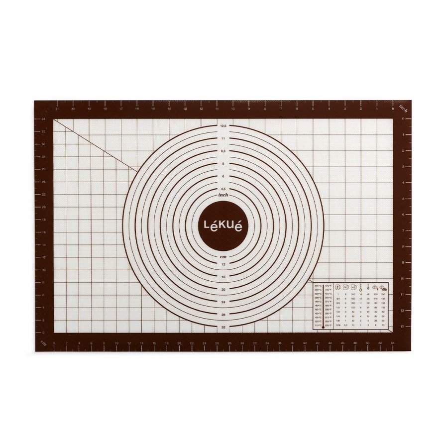 Stolnica silikonowa 60 x 40 cm / lekue