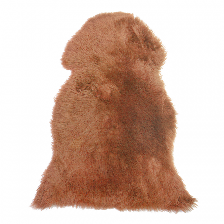 Skóra owcza jasnobrązowa Soldiero BLmeble