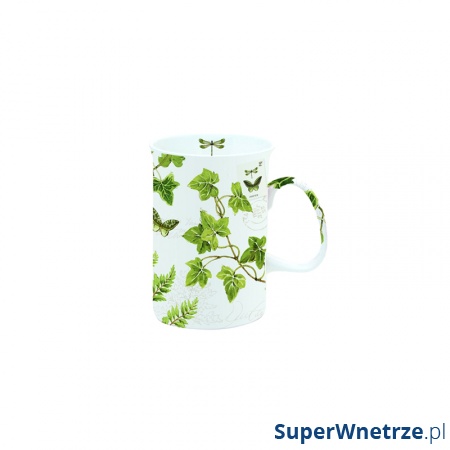 Kubek z zaparzaczem i pokrywką Nuova R2S Romantic