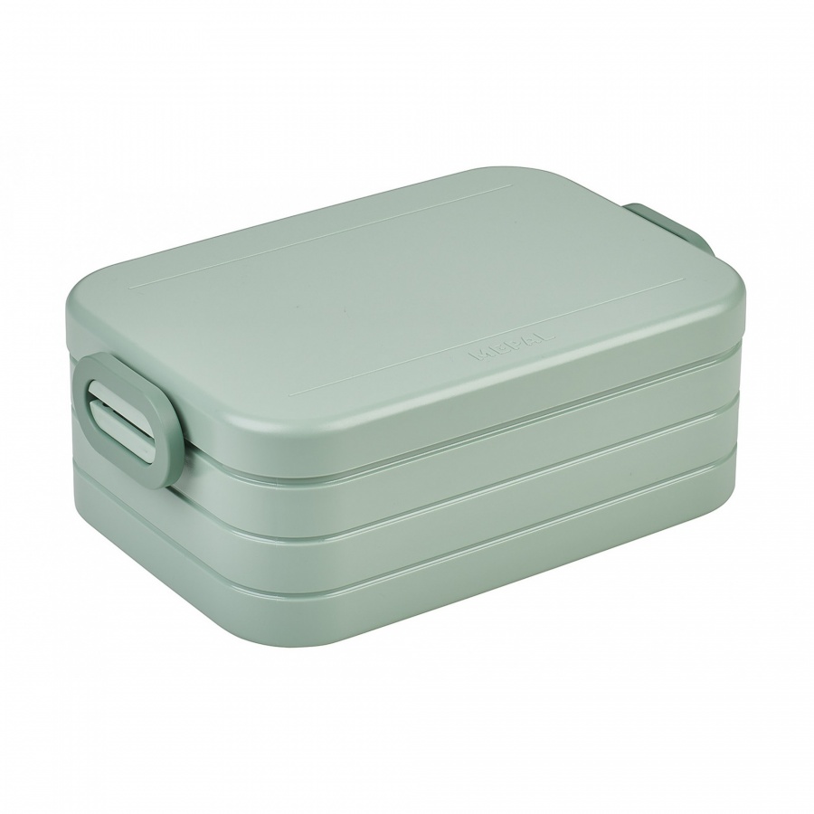 Lunchbox take a break midi nordic sage 107632094700