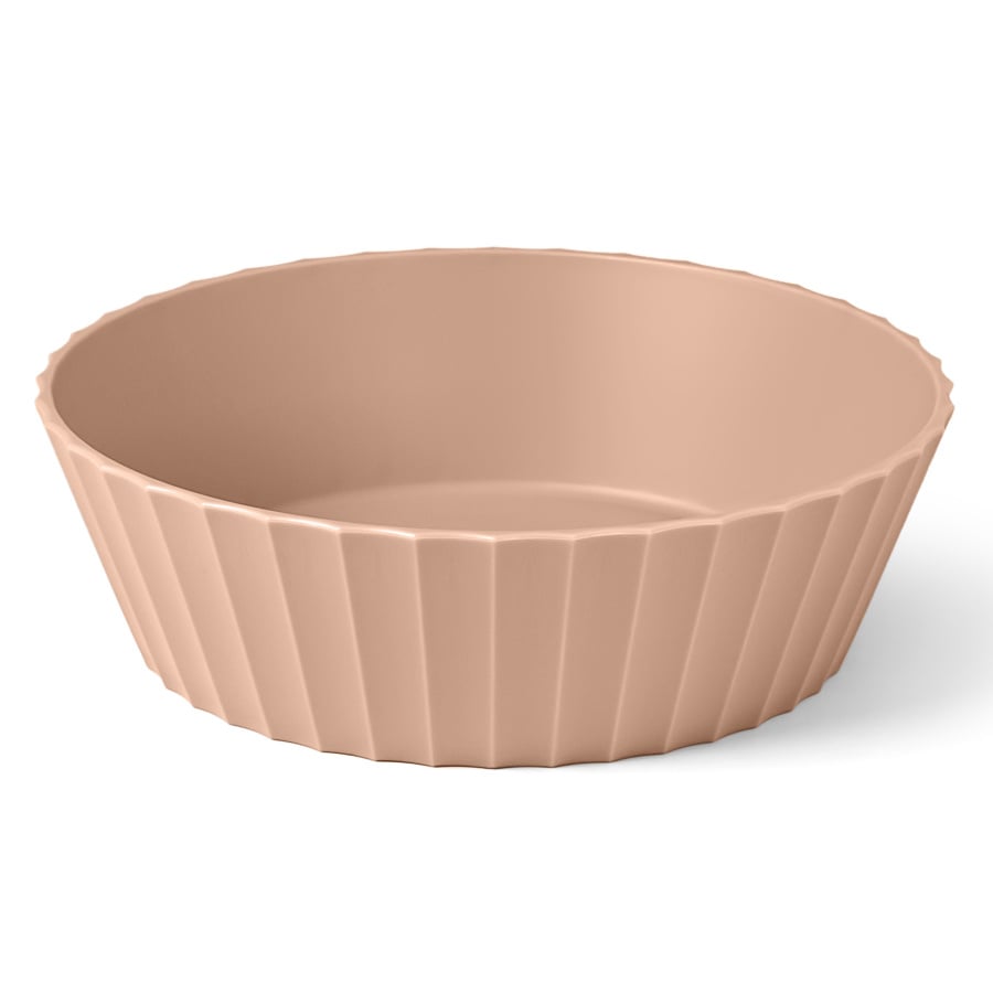 Hera misa śr. 20 cm różowa