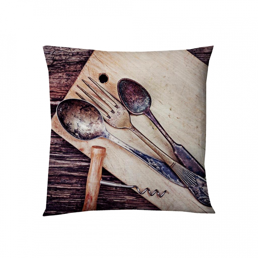 POSZEWKA 45X45CM SZUĆCE