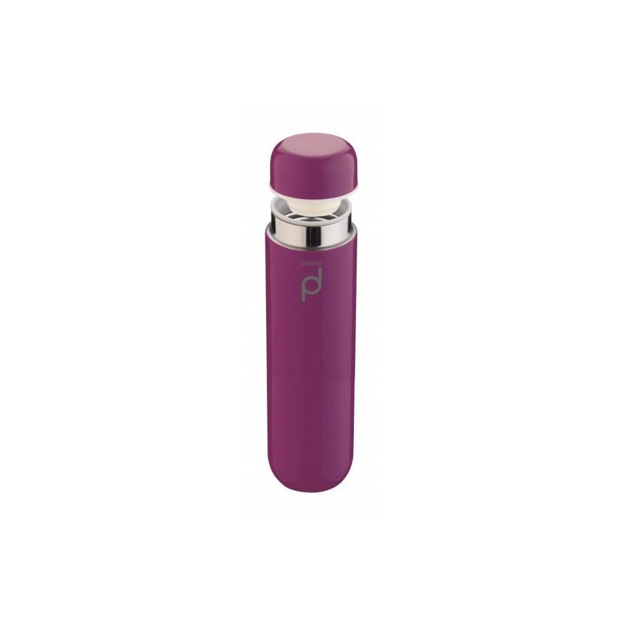 Termos Midi-Cap 300 ml purpura - Grunwerg