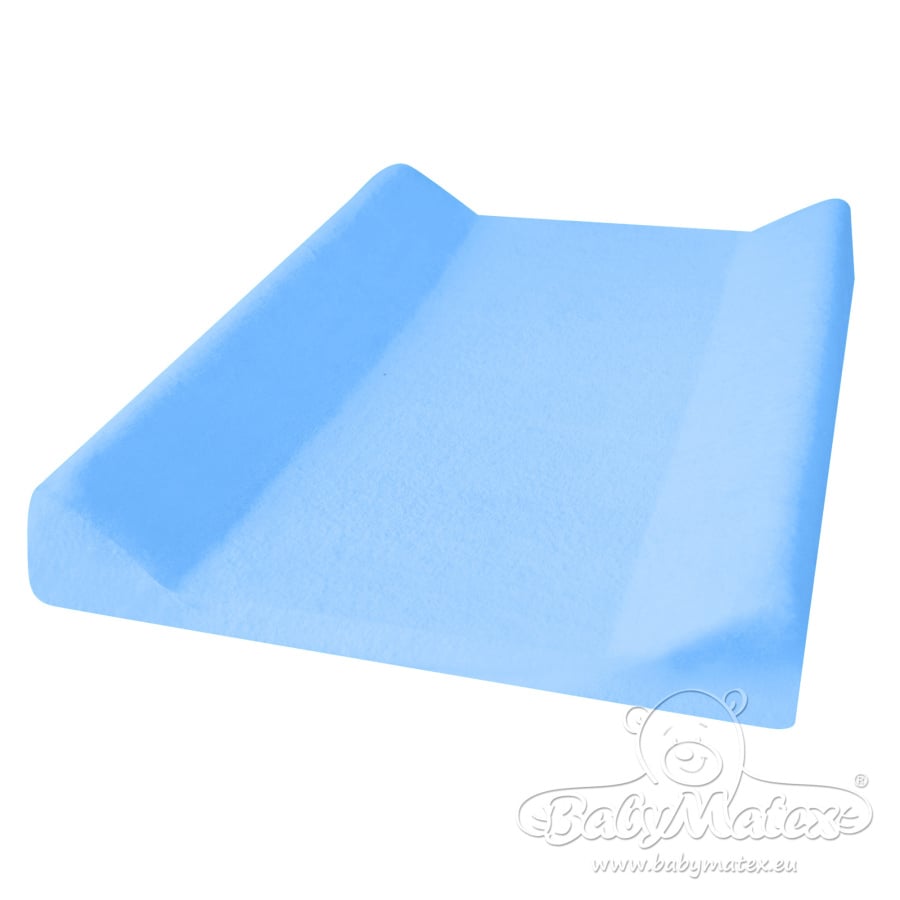 Pokrowiec frotte na przewijak PREMIUM 50x70/80