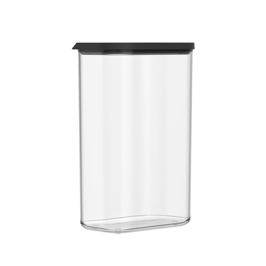 Pojemnik na żywność modula 2000ml black 106911040400