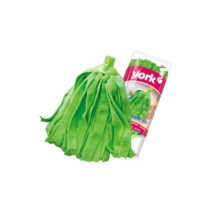 ZAPAS MOP MIKROFIBRA PASKOWY -YOR 7702