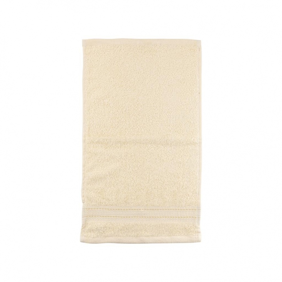 RĘCZNIK LUCA 30X50CM ECRU