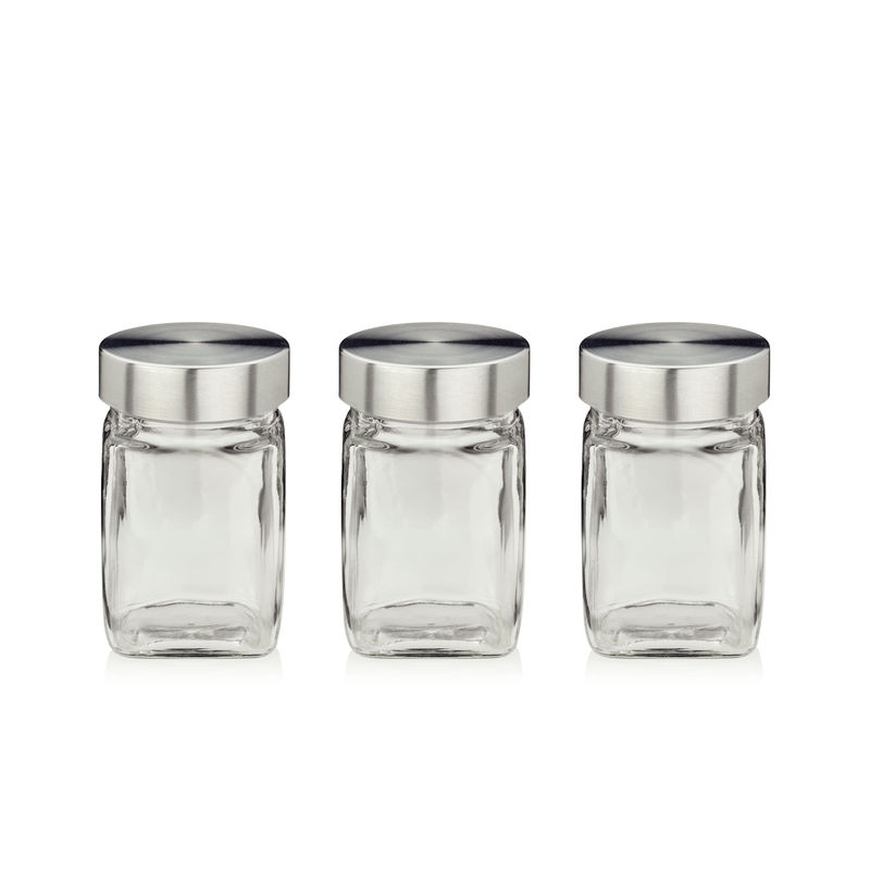 Przyprawniki 3 szt. Kela Thea