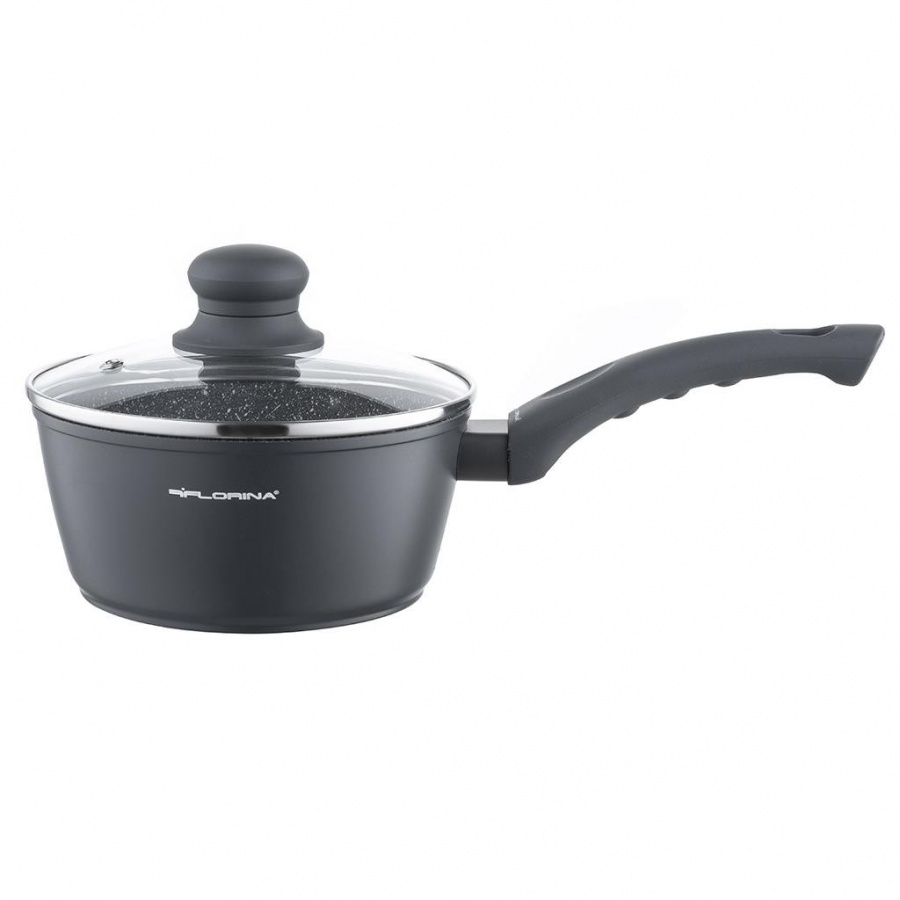 Rondel aluminiowy virgo z/p 16cm 1,3l