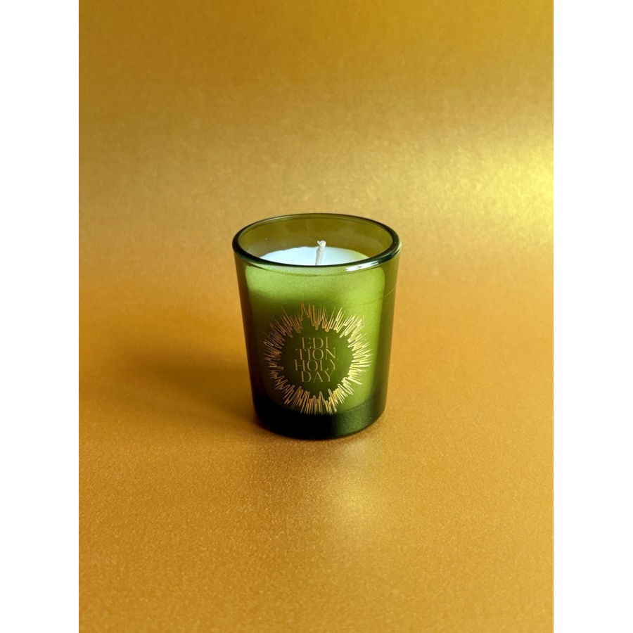 Ef-świeca zapachowa 70gr holydayemo treeofmiracles