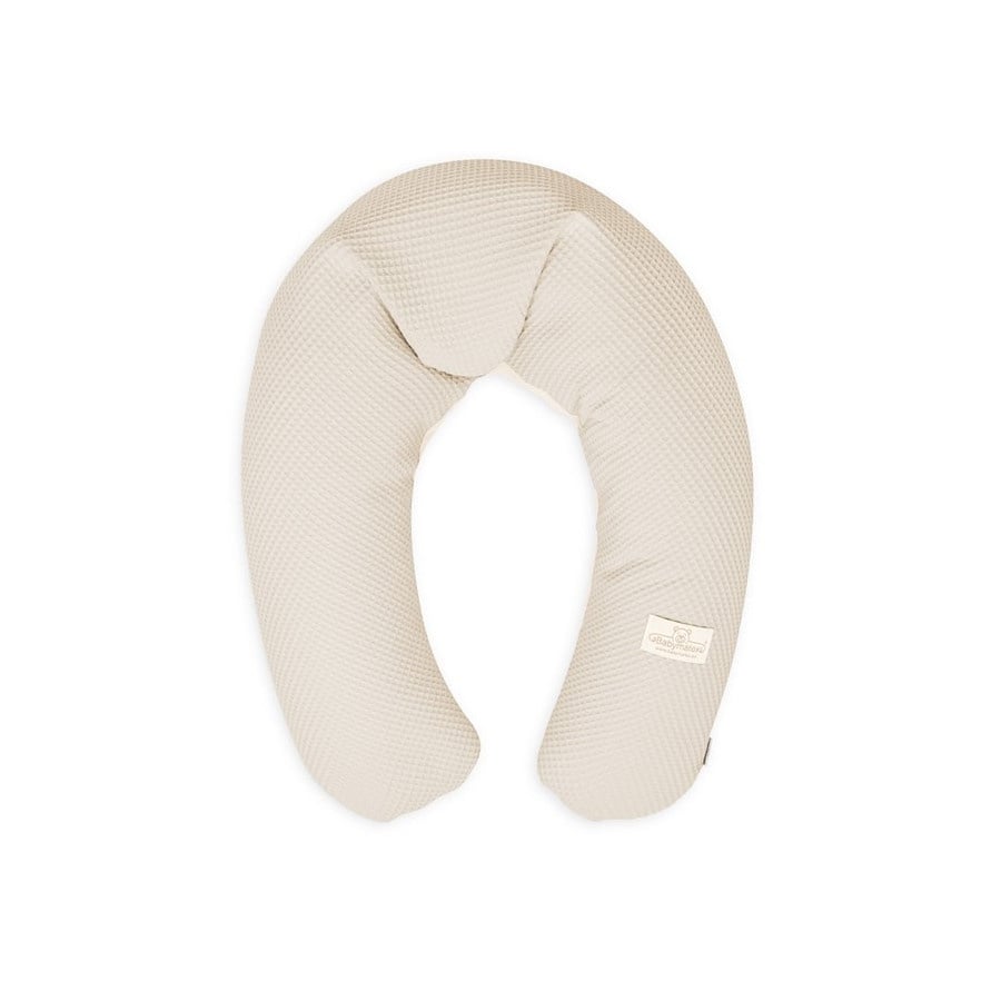 Poduszka pozycjonująca RELAX PRESTIGE MUSLINdł.190