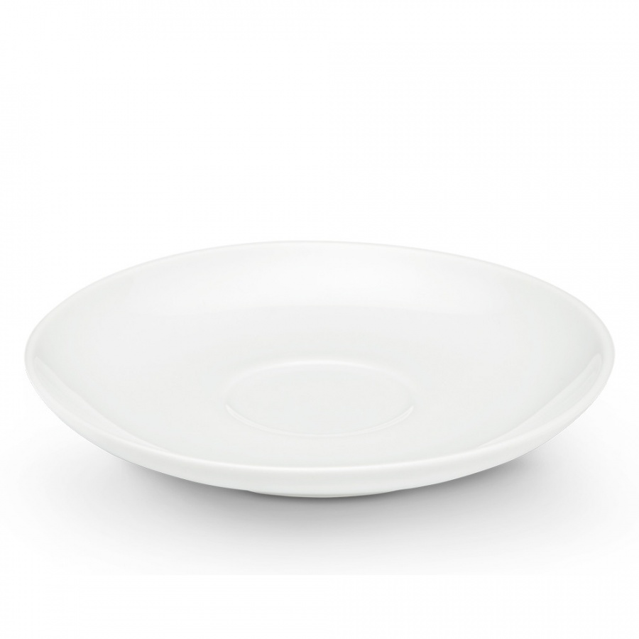 Talerzyk Miracoli biały 14,5 cm