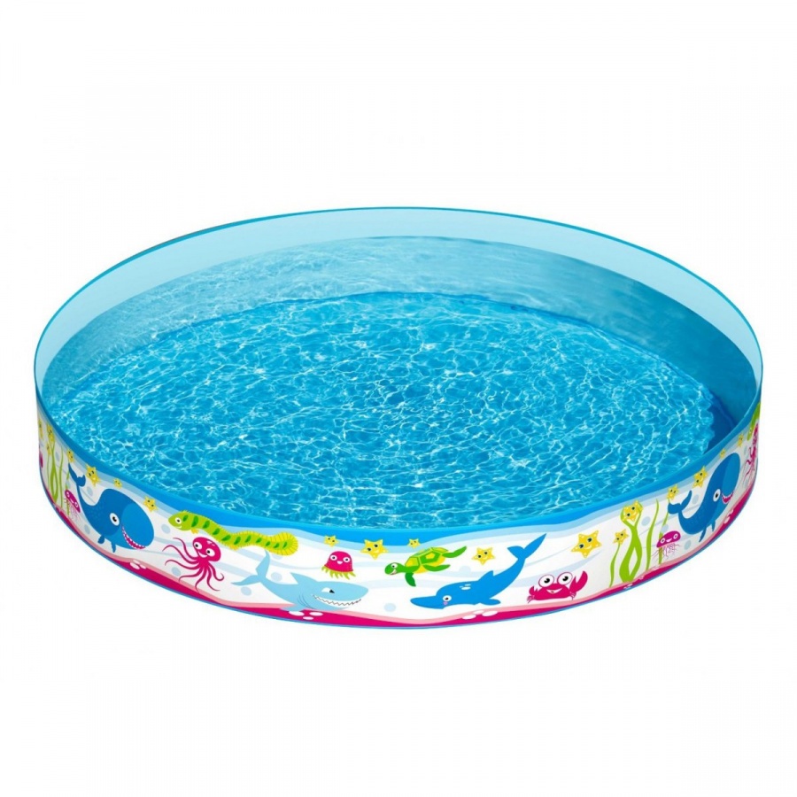 Basen Fill 'N Fun Pool BESTWAY