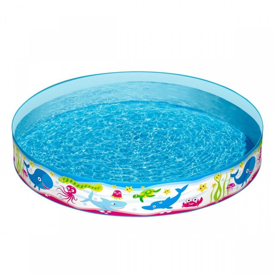 Basen Fill 'N Fun Pool BESTWAY