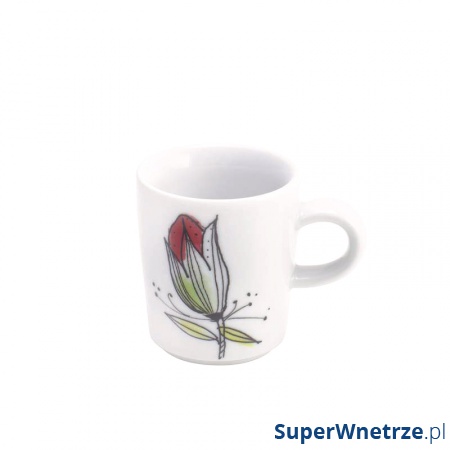 Filiżanka do espresso 0,09 l Kahla Five Senses Wonderla