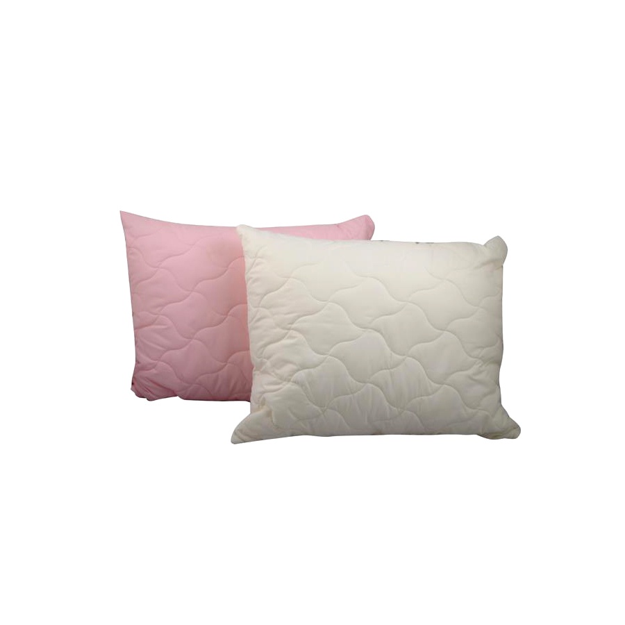 PODUSZKA VELVET 50X60CM ECRU