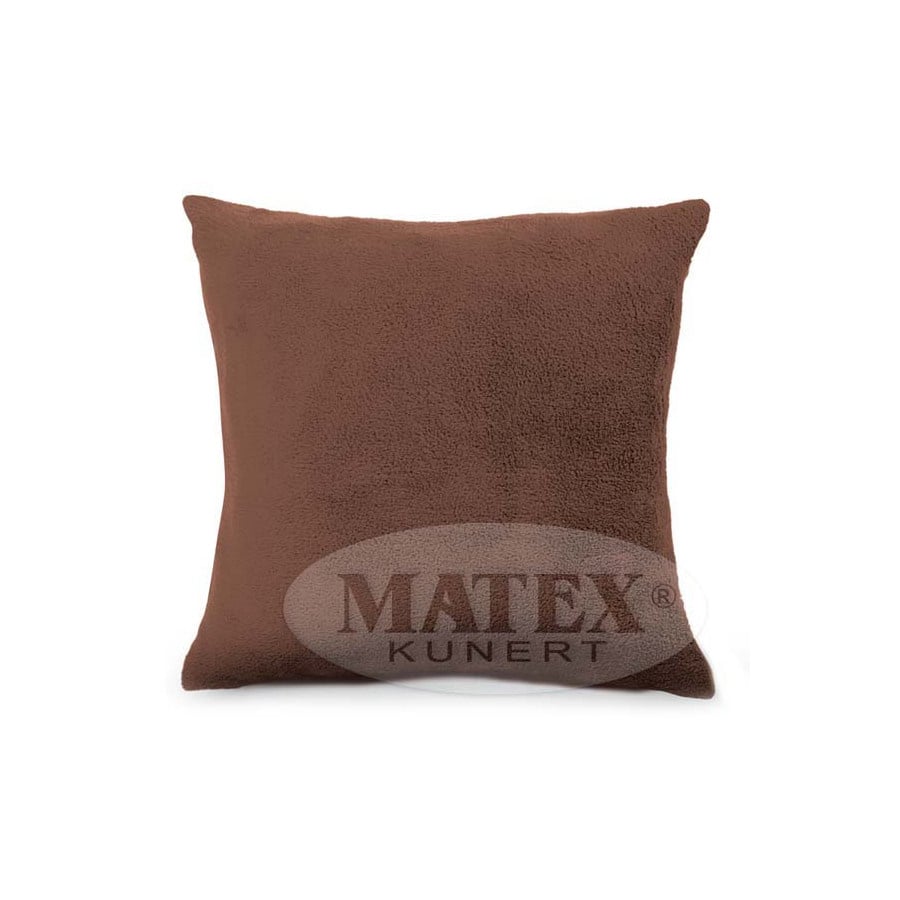 Poszewka dekoracyjna KASZMIROWY DOTYK, 40x40