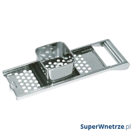 Przecierak do robienia krótkich klusek Gefu