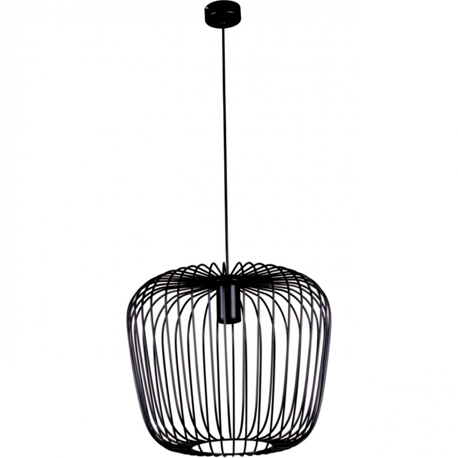 Lampa wisząca k-4113 z serii fineus