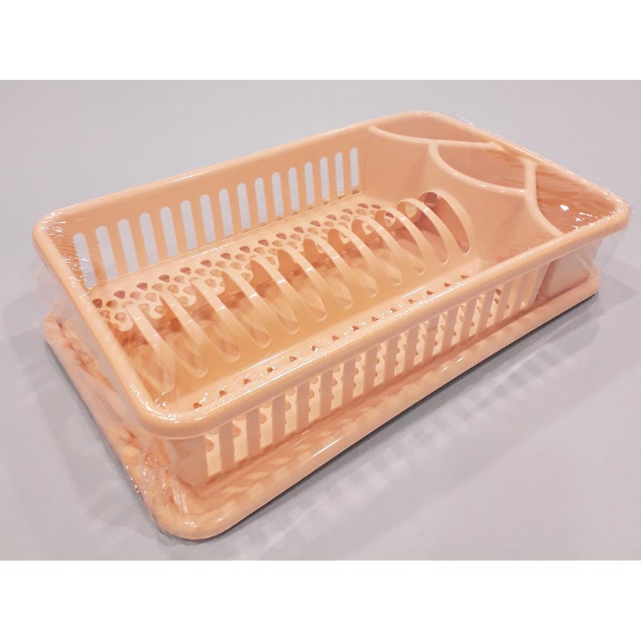 Suszarka do naczyń lux beż - Ben