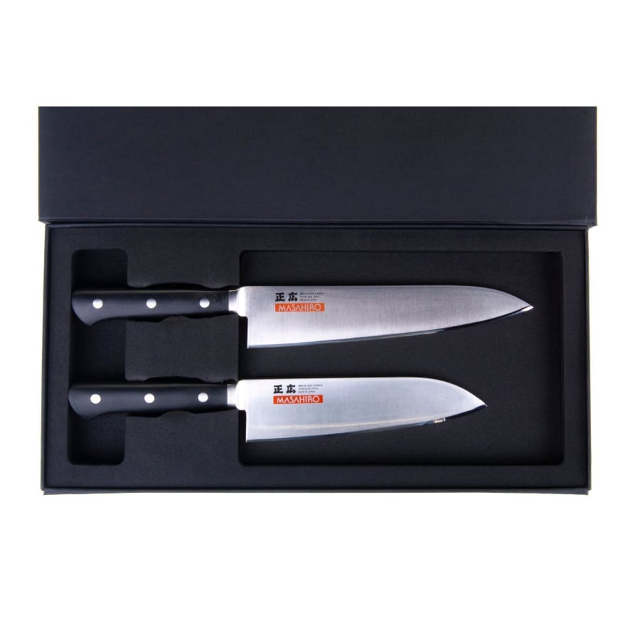 Zestaw noży Masahiro MV-H 149_1123_BB