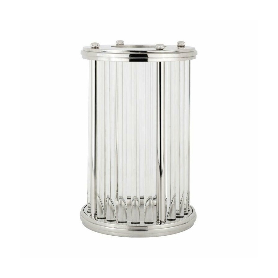 Richmond świecznik eaden srebrny