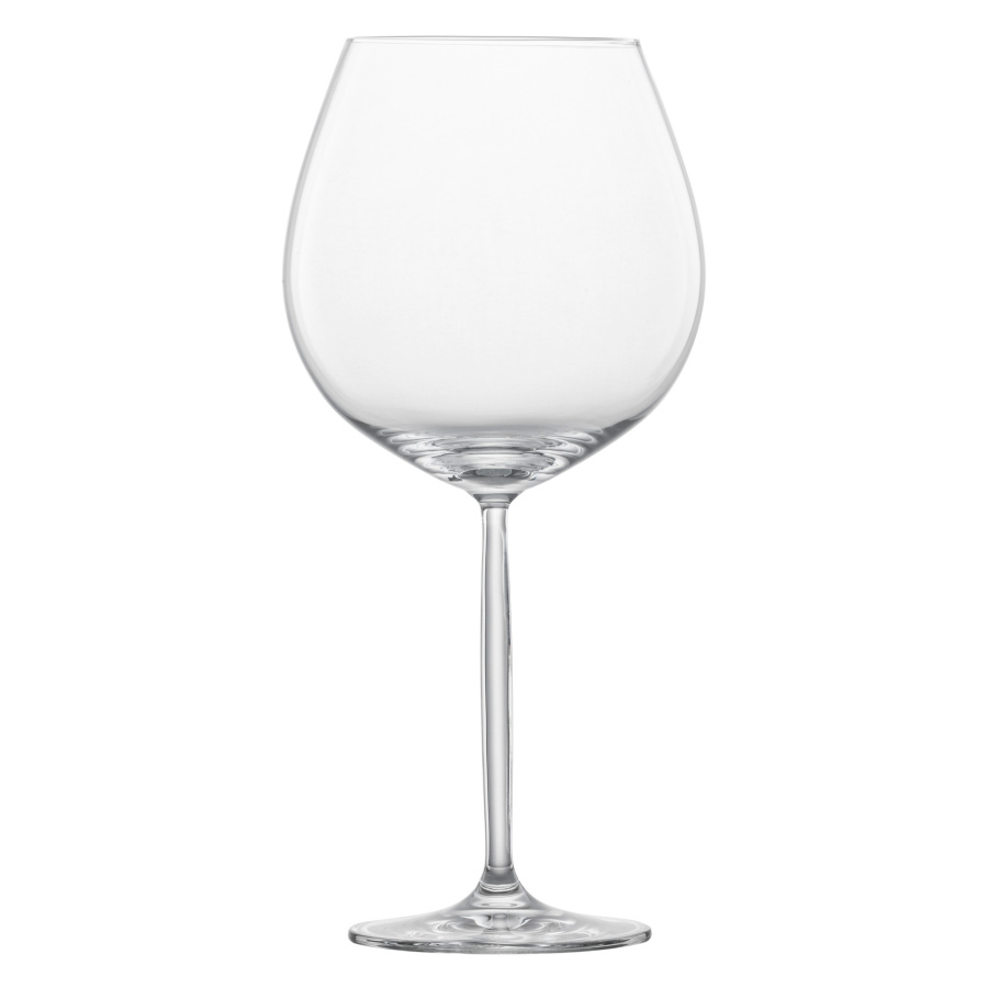 Muse burgundy 839 ml (kpl. 4 szt.)