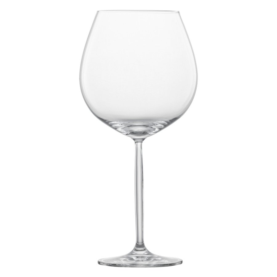 Muse burgundy 839 ml (kpl. 4 szt.)