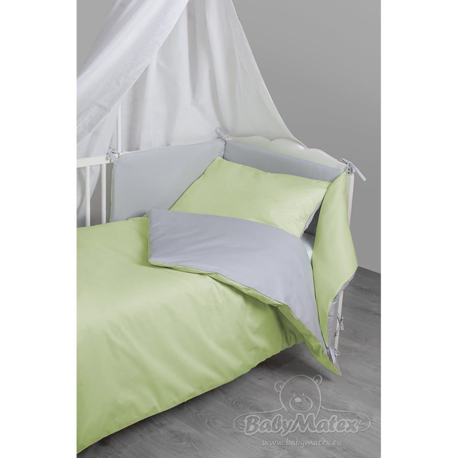 Komplet pościeli 3-cz. WENDE