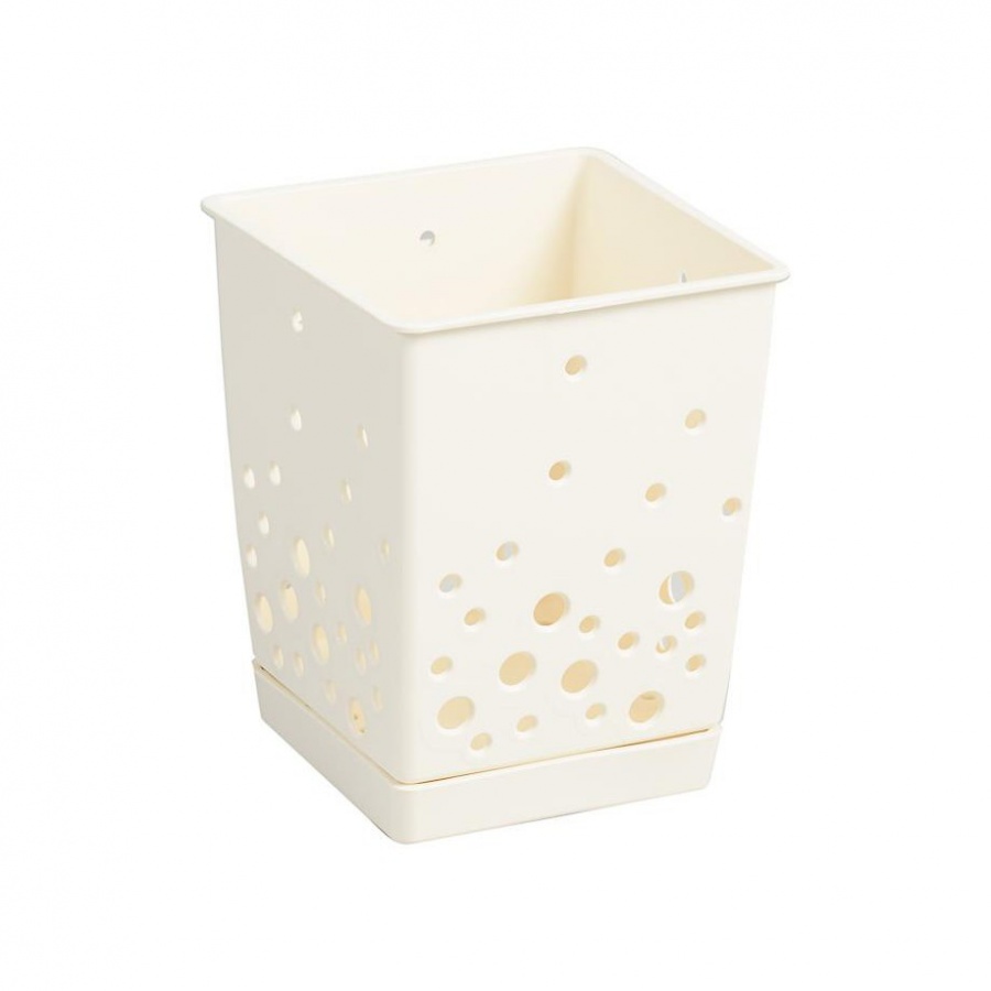 OCIEKACZ NA SZTUĆCE BIAŁY -PRA