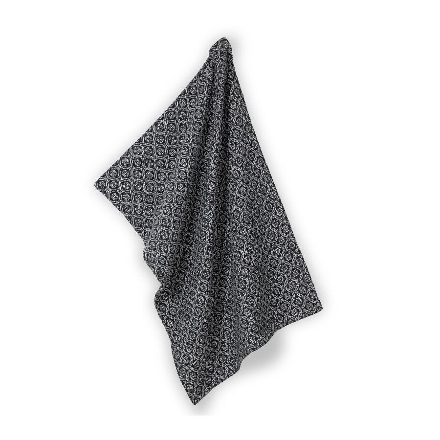 ściereczka kuchenna, 100% bawełna, 70 x 50 cm, wzór klasyczny