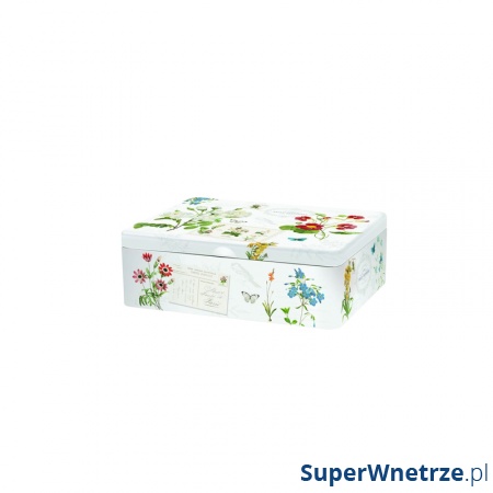 Pojemnik na herbatę ekspresową Nuova R2S Romantic